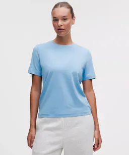lululemon The Classic Jersey Tee