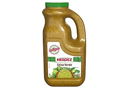 Herdez Salsa Verde