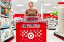 Target Circle Week is Here for 360 Members — Save BOGO 50% Off Groceries and More card image