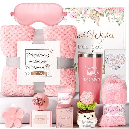 Self-Care Gift Set