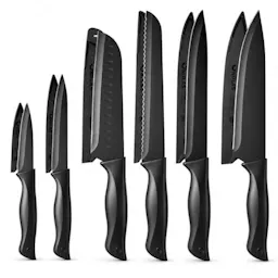 Kitchen Knife Set