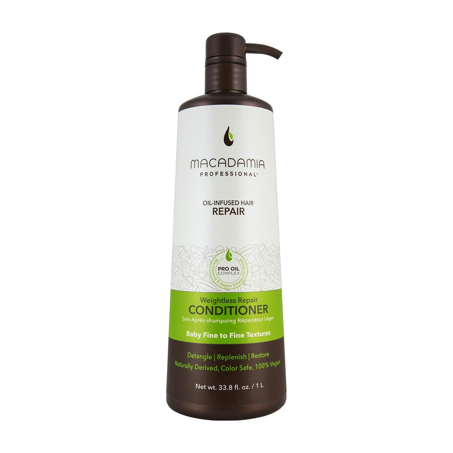 Weightless Moisture Conditioner
