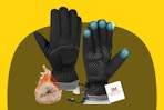 Winter Gloves for Men Women