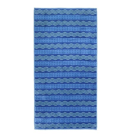 Mainstays Beach Towel