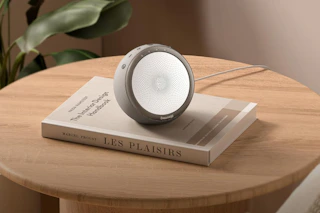 Dreamegg White Noise Machine