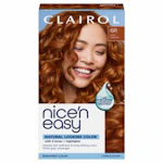 2 Clairol Hair Colors