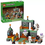 LEGO Minecraft Trial Chamber Set