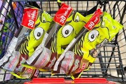 family-dollar-mars-minis-candy-bag