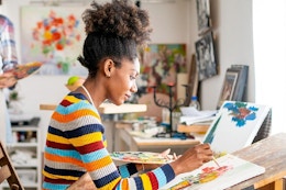 Get Premium Access to Artist’s Academy for Only $0.49 for Your First Year card image