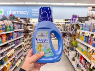 snuggle softener walgreens