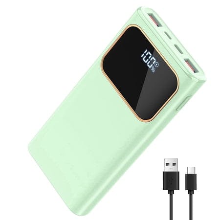 Portable Charger