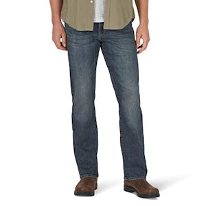 Lee Men's Boot Cut Jeans