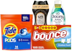 4 Laundry Products