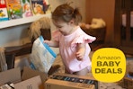 amazon baby deals