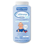 Caldesene Baby Powder