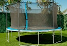 walmart bounce pro 14-foot trampoline