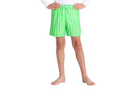 Cat & Jack Kids' Swim Trunks