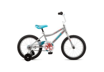 Pacific Unity Kids' Bike