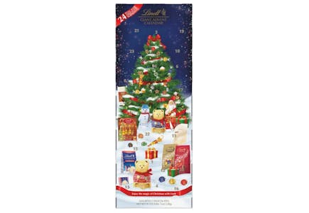 Lindt Giant Advent Calendar