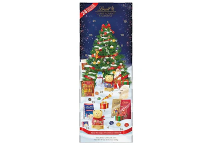 Lindt Giant Advent Calendar