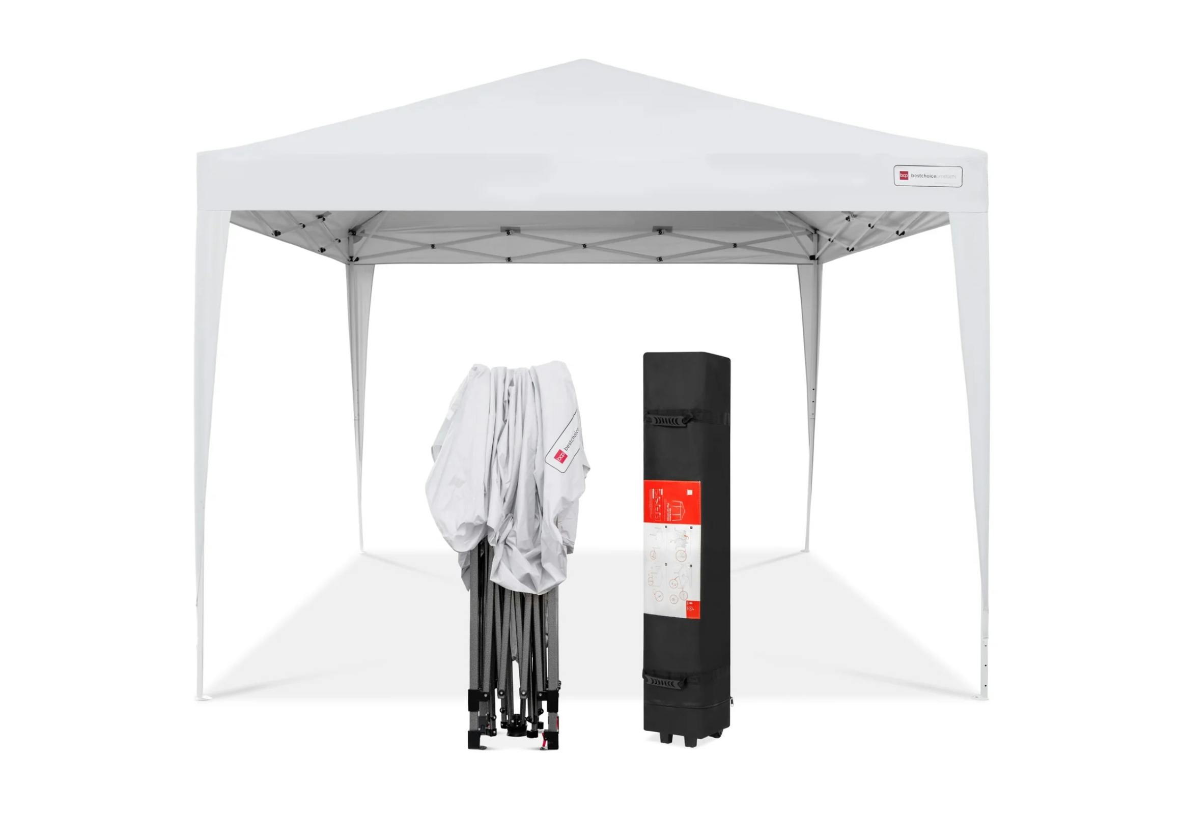 Outdoor Portable Canopy Tent