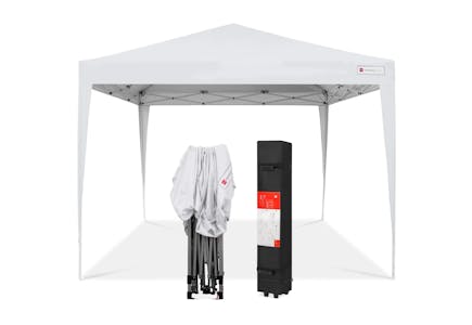 Outdoor Portable Canopy Tent