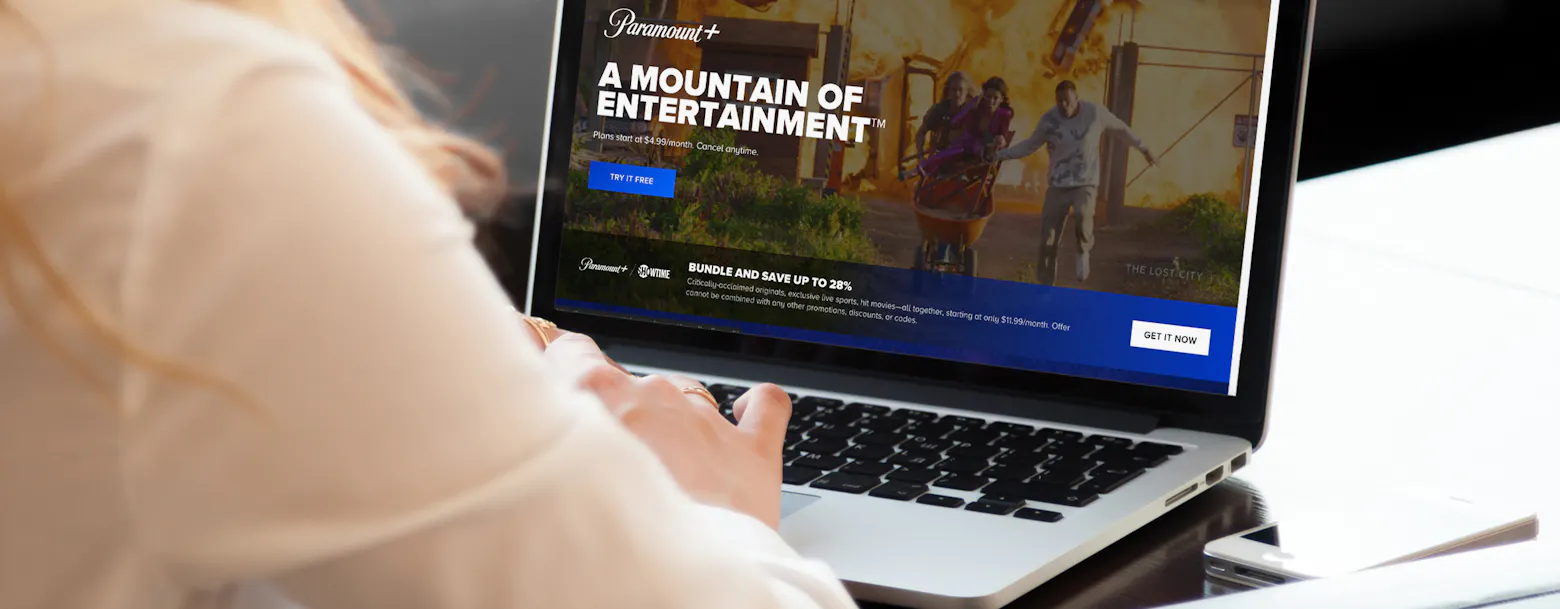 Paramount Plus Review: Is Paramount Plus Worth It? - The Krazy Coupon Lady