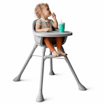 Convertible Baby High Chair