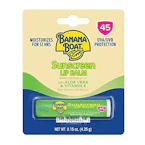 Banana Boat SPF 45 Lip Balm