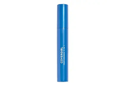 2 Covergirl Mascaras