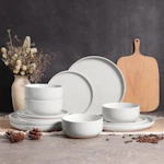 Dinnerware Set