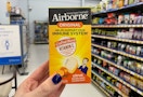 50% Off Airborne Vitamins at Walgreens