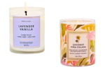 2 Bath & Body Works Candles