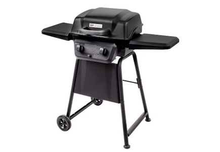 Char-Broil 2-Burner Gas Grill