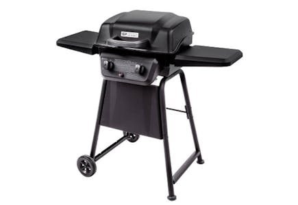 Char-Broil American Gourmet Gas Grill