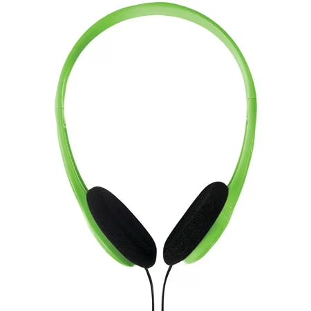 On-Ear Headphones