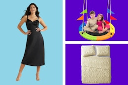 35+ Hot Rollbacks at Walmart: Outdoor Toys, Home, Apparel, and More card image