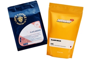 Trade Coffee Subscription