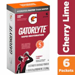 Gatorade Gatorlyte Drink Mix