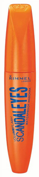 Rimmel ScandalEyes Mascara