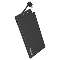 Slim Portable Charger