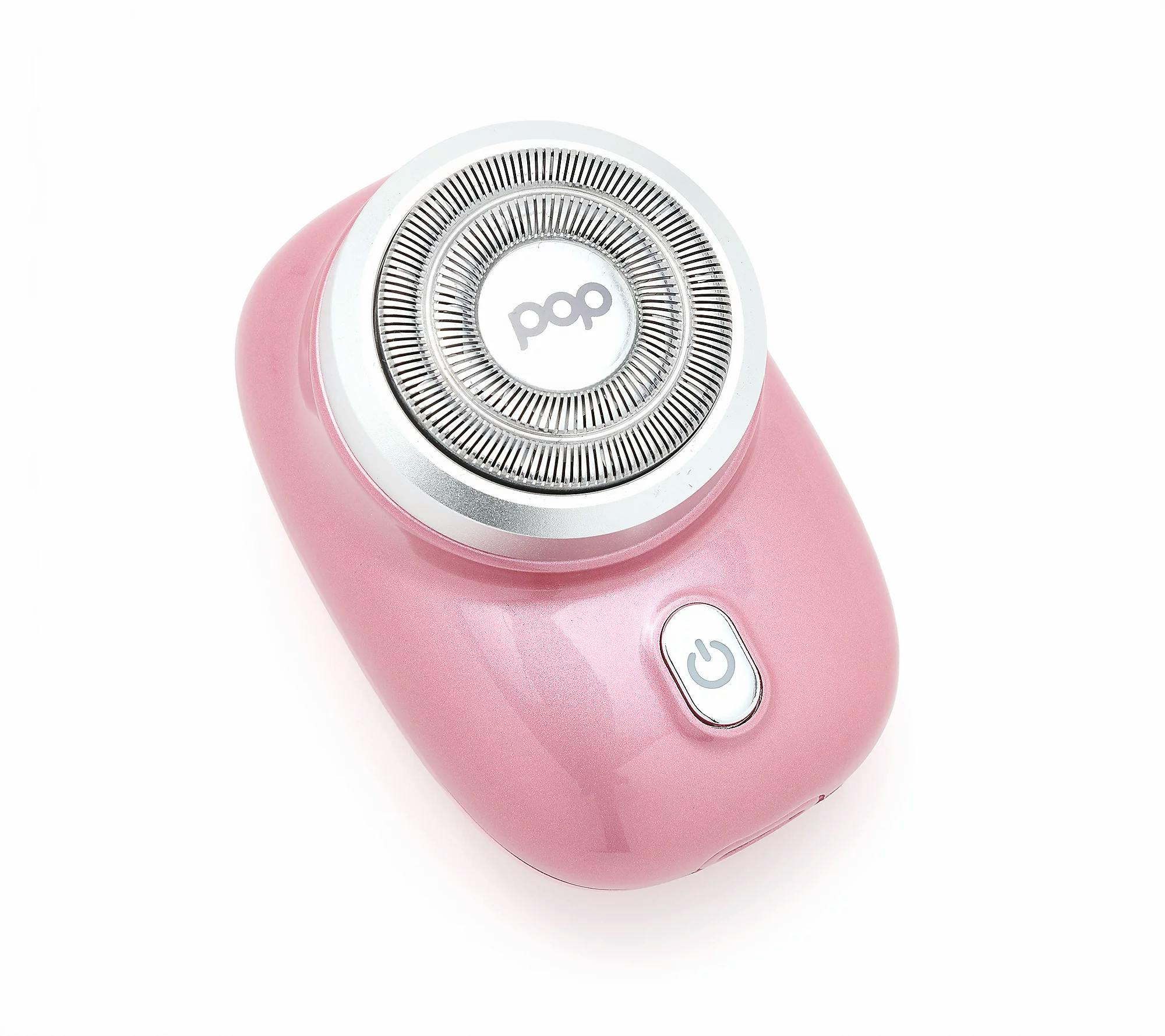 Pop Sonic Pocket Shaver