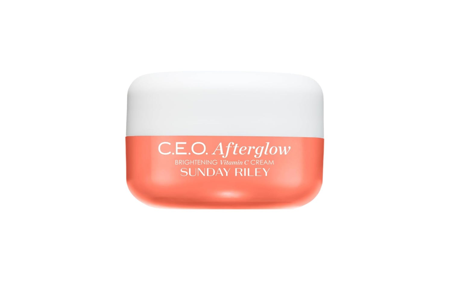 Sunday Riley C.E.O. Afterglow Cream