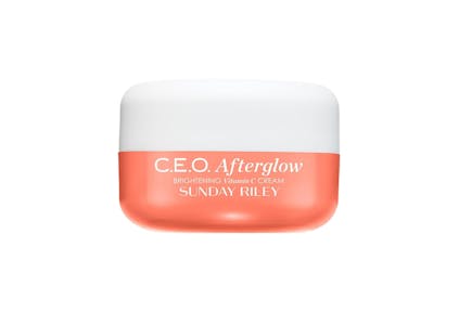 Sunday Riley C.E.O. Afterglow Cream