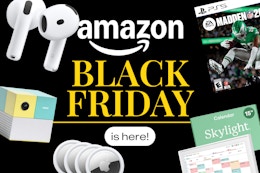 amazon black friday