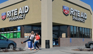 Heather Joanie Rite Aid