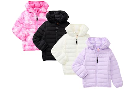 Ozark Trail Kids' Jacket