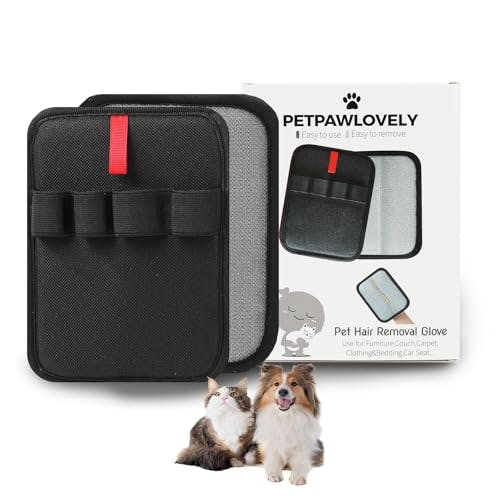 Pet Hair Removal Glove