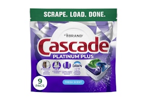 Cascade Platinum Plus Pods