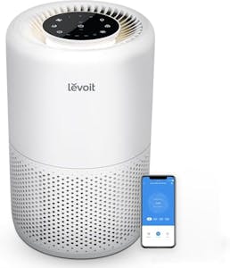 Levoit Core 200S-P Air Purifier